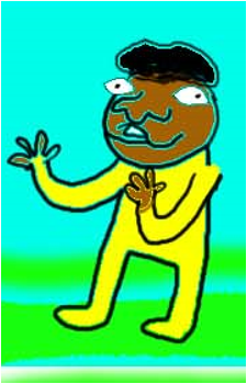 Geromy's image