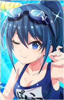 Misaki {PTD}