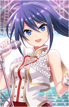 Misaki's image