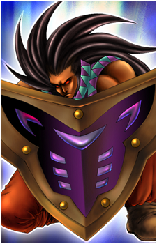 Big Shield Gardna's image