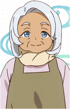 Sachiko Kyan's image