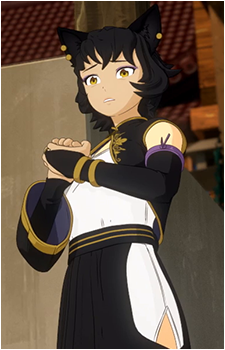 Kali Belladonna