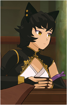 Kali Belladonna