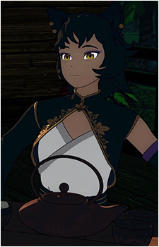 Kali Belladonna
