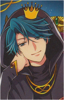 Yuu Kashima