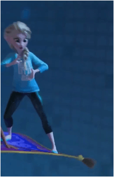 Elsa
