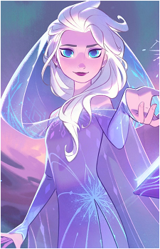 Elsa