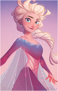 Elsa