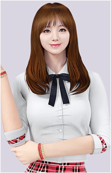 Kei {Lovelyz}'s image