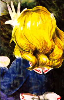 Maribel Hearn