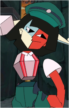 ENA (Dream BBQ)