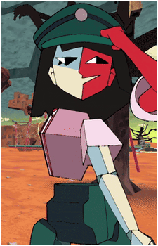 ENA (Dream BBQ) Image