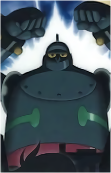 Tetsujin 28's image