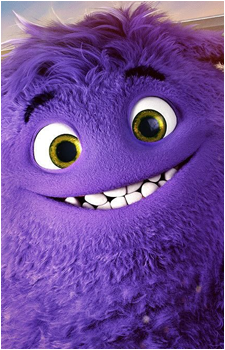 Blue {IF}'s image