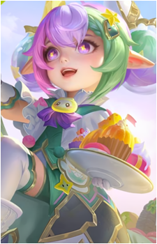 Alice {AoV}
