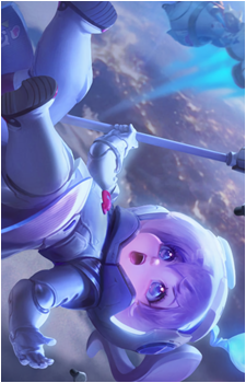Alice {AoV}