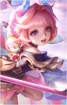 Alice {AoV}