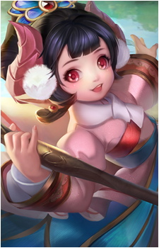 Alice {AoV}