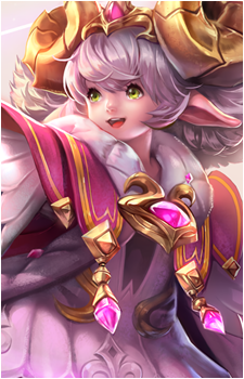 Alice {AoV}