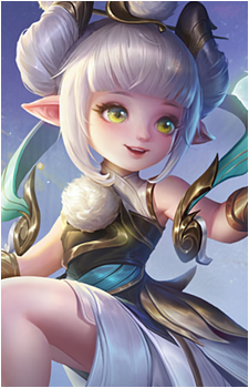 Alice {AoV}