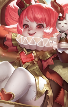 Alice {AoV}