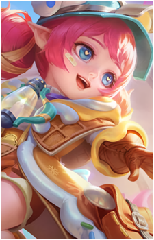 Alice {AoV}