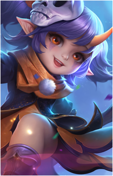 Alice {AoV}