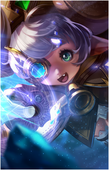 Alice {AoV}