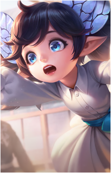Alice {AoV}