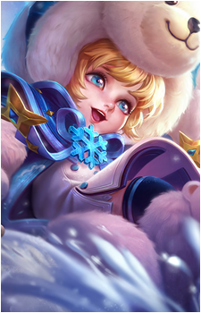 Alice {AoV}