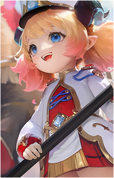 Alice {AoV}