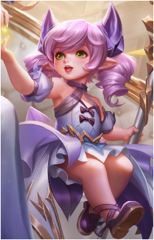 Alice {AoV}