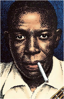 Robert Johnson