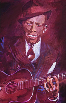 Robert Johnson