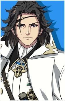 Toshizou Hijikata {BR}'s image