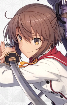 Kanami Etou