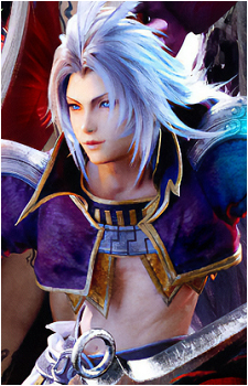 Kuja's image