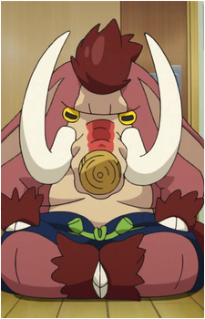Enduriphant's image
