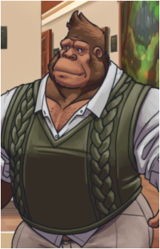 Dwayne Lockwood