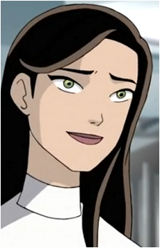 Rebecca Holiday
