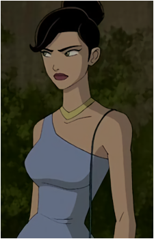 Rebecca Holiday