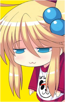 Komori-chan's image