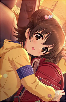 Miria Akagi