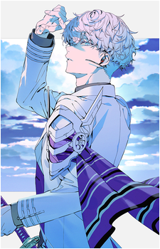 Unjuu's image