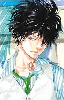 Ron Kamonohashi