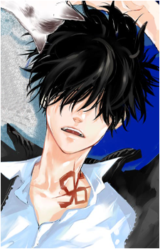 Ron Kamonohashi's image