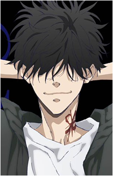 Ron Kamonohashi