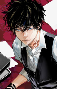 Ron Kamonohashi