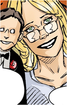 Franky & Pearl