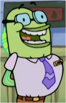 Carl {SB}'s image